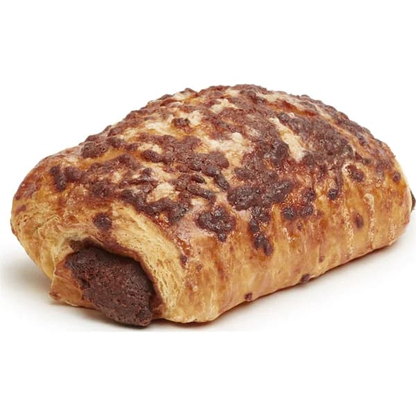 Napolitana Chocolate 23 % 2U - 0.2 kg - Imagen del producto en Findit