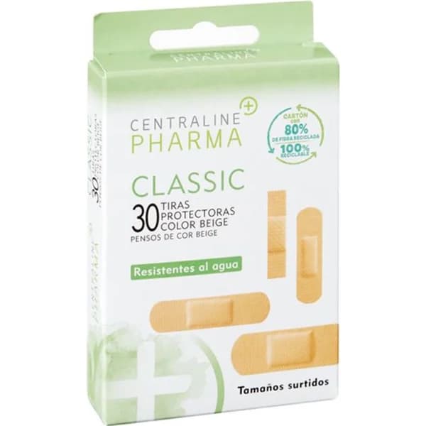 Tiras Protectoras Surtidas - 31.67 ud - Imagen del producto en Findit