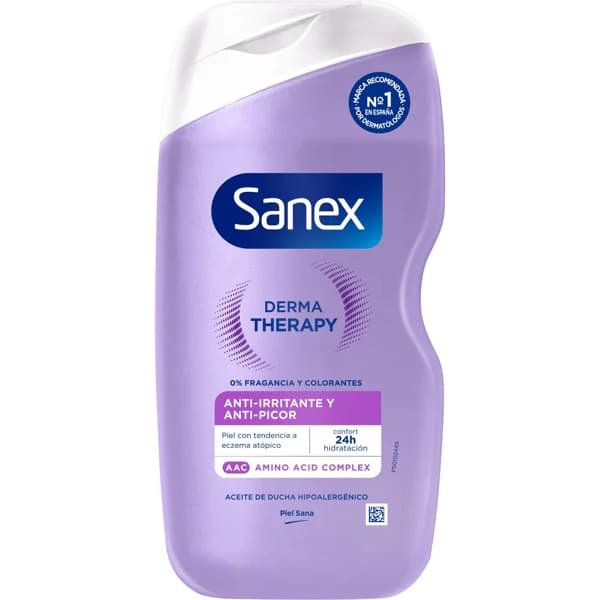 Gel de Baño Piel Atopica Derma Therapy - 0.42 l - Imagen del producto en Findit
