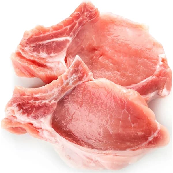 Chuleta Lomo Cerdo Iberico - 0.15 kg - Imagen del producto en Findit