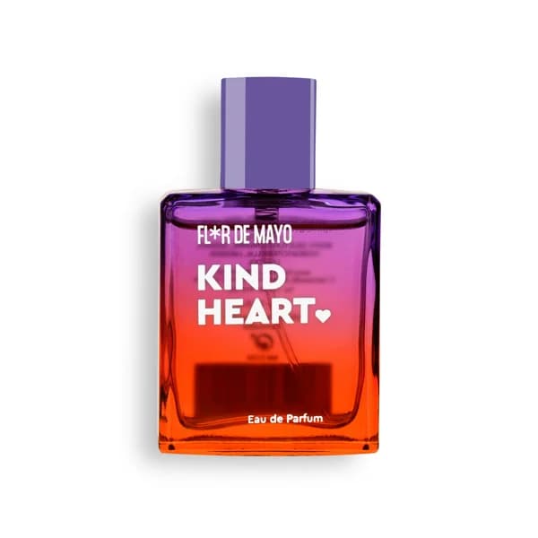 Mini eau de parfum mujer Flor de Mayo Kind Heart - 0.03 l - Imagen del producto en Findit