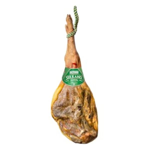 Jamón serrano - 6 kg - Imagen del producto en Findit
