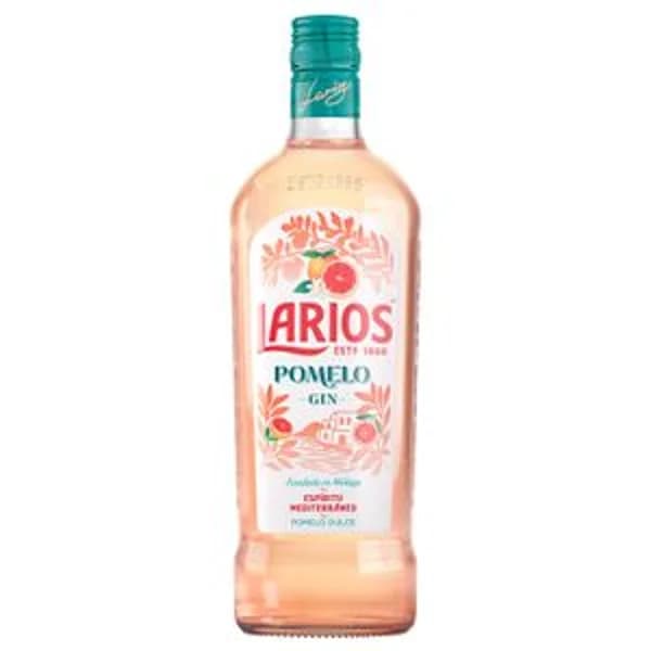 Ginebra Pomelo - 0.56 l - Imagen del producto en Findit