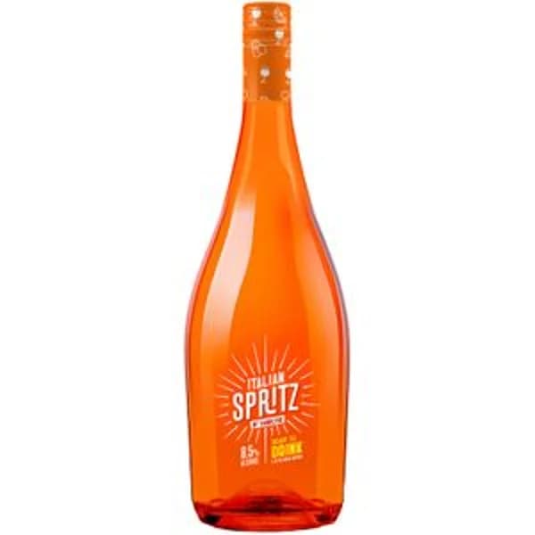 Aperitivo Italian Spritz Botella - 0.75 l - Imagen del producto en Findit
