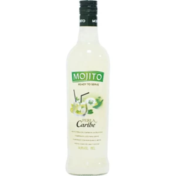 Mojito - 0.7 ud - Imagen del producto en Findit