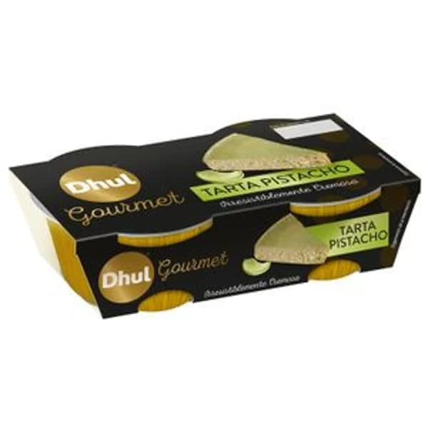 Tarta de Pistacho - 0.2 kg - Imagen del producto en Findit