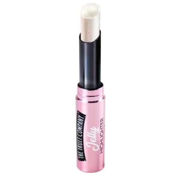Iluminador en Gelatina Jelly Highli.Starlit Silver - 1 ud - Imagen del producto en Findit