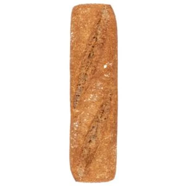 Rústico sin Sal Añadida 100% Inregral de Trigo - 0.12 kg - Imagen del producto en Findit