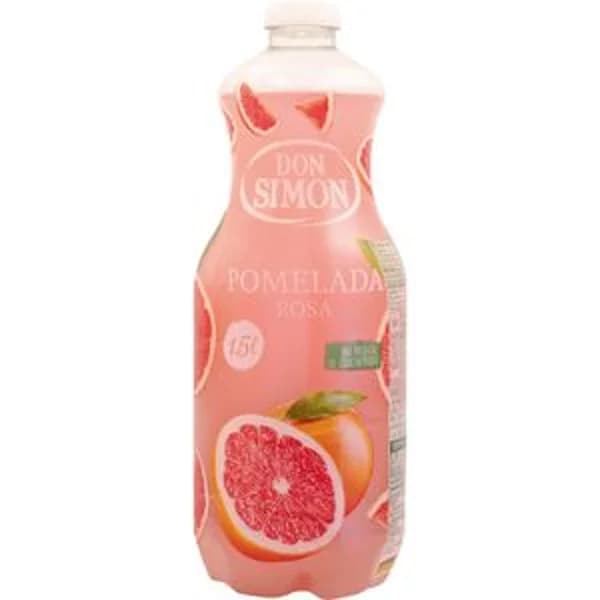 Refresco Pomelada Pet - 1.51 l - Imagen del producto en Findit