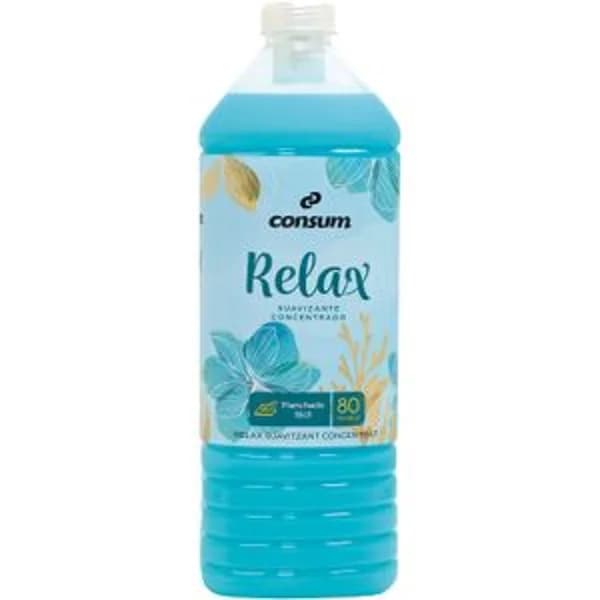 Suavizante Relax - 95 ud - Imagen del producto en Findit