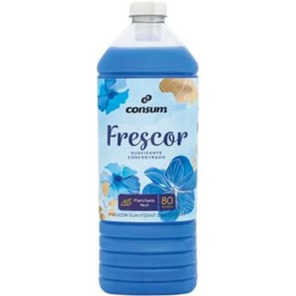 Suavizante Frescor - 95 ud - Imagen del producto en Findit