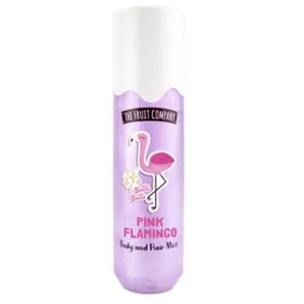 Body&Hair Mist Pink Flamingo - 1 ud - Imagen del producto en Findit