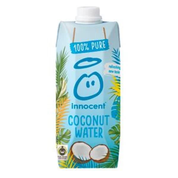 Agua de Coco - 0.42 l - Imagen del producto en Findit