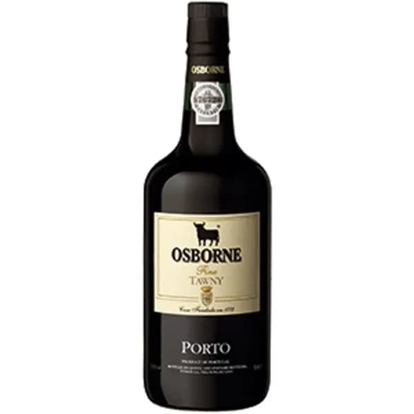 Vino Oporto Fine Tawny - 0.75 l - Imagen del producto en Findit