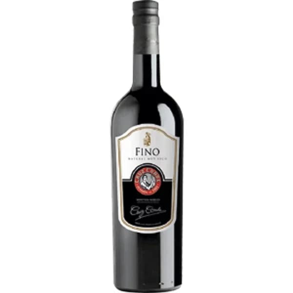 Vino Fino Seco D.O.Montilla Moriles - 0.75 l - Imagen del producto en Findit