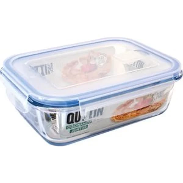 Hermetico Rectangular 1L - 1 ud - Imagen del producto en Findit