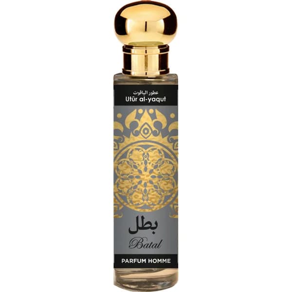 Perfume Hombre Arabe Batal - 0.03 l - Imagen del producto en Findit