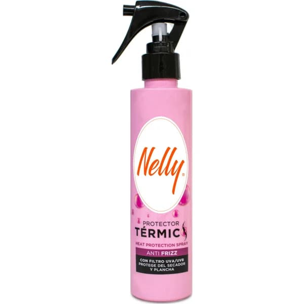 Protector Térmico Cabello - 0.2 l - Imagen del producto en Findit