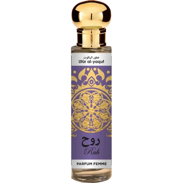 Perfume Mujer Arabe Ruh Frasco - 0.03 l - Imagen del producto en Findit