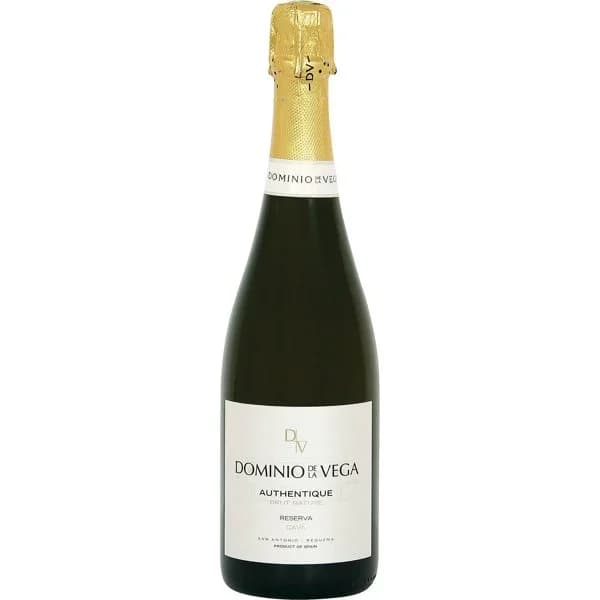Cava Brut Nature Reserv D.O.Cava - 0.62 l - Imagen del producto en Findit