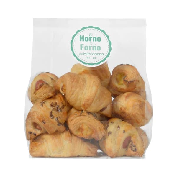 12 Artesanitos surtidos - 0.3 kg - Imagen del producto en Findit