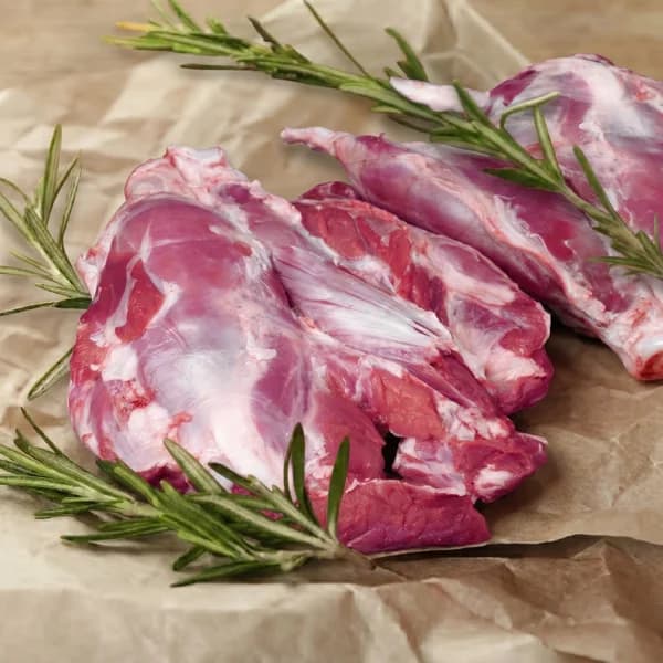 Morcillo de Ternera  (1kg) - 1 kg - Imagen del producto en Findit