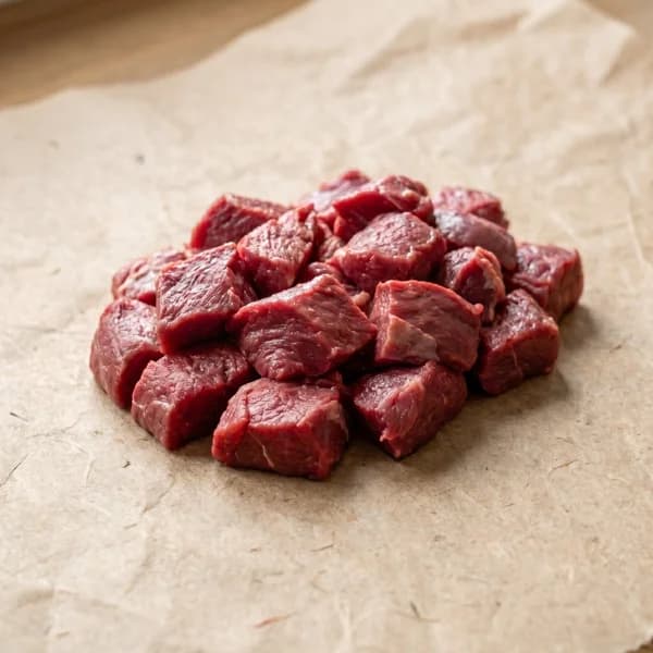 Ragú de Ternera para Guisar (1kg) - 1 kg - Imagen del producto en Findit
