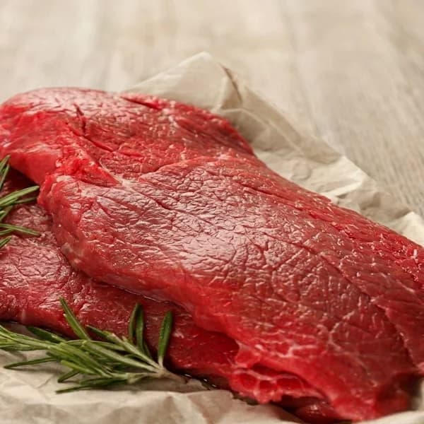 Filete de Ternera  Primera B (1kg) - 1 kg - Imagen del producto en Findit