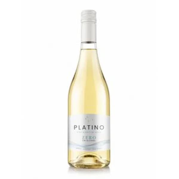 Vino Blanco de Aguja Sin alcohol - 0.75 l - Imagen del producto en Findit