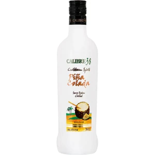 Piña Colada - 0.7 l - Imagen del producto en Findit