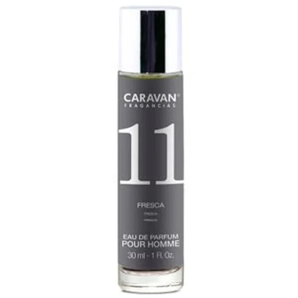 Colonia Mini Masculina Nº 11 - 0.03 l - Imagen del producto en Findit