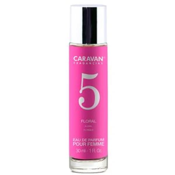 Colonia Mini Mujer Nº 5 - 0.03 l - Imagen del producto en Findit