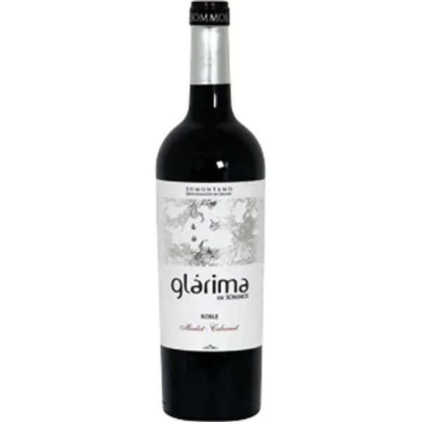 Vino Tinto Roble D.O.Somontano - 1 ud - Imagen del producto en Findit