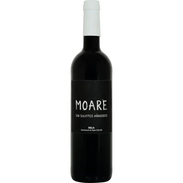 Vino Tinto Sin sulfitos D.O. Rioja - 0.75 l - Imagen del producto en Findit