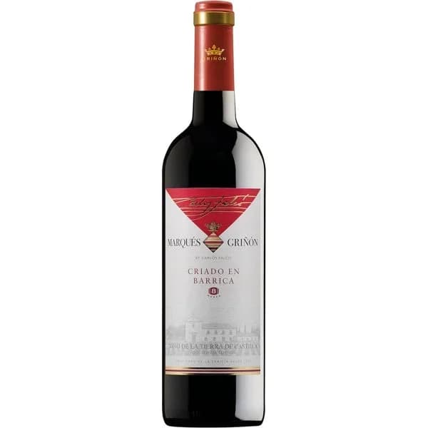 Vino tinto 0,75 l - 0.75 ud - Imagen del producto en Findit