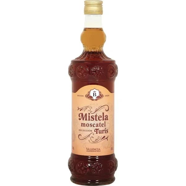 Mistela Selección D.O. Valencia - 0.75 l - Imagen del producto en Findit