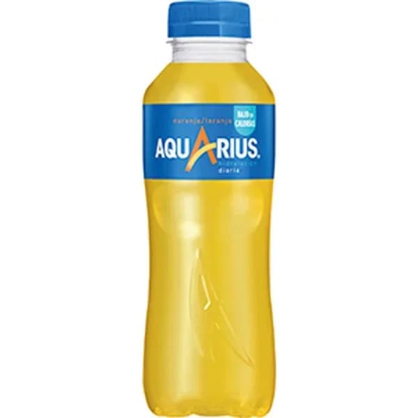 Bebida Isotonica Naranja 500Cc - 0.5 l - Imagen del producto en Findit