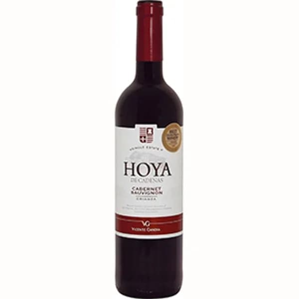 Vino Tinto Crianza.D.o. Utiel-Requena - 0.6 l - Imagen del producto en Findit