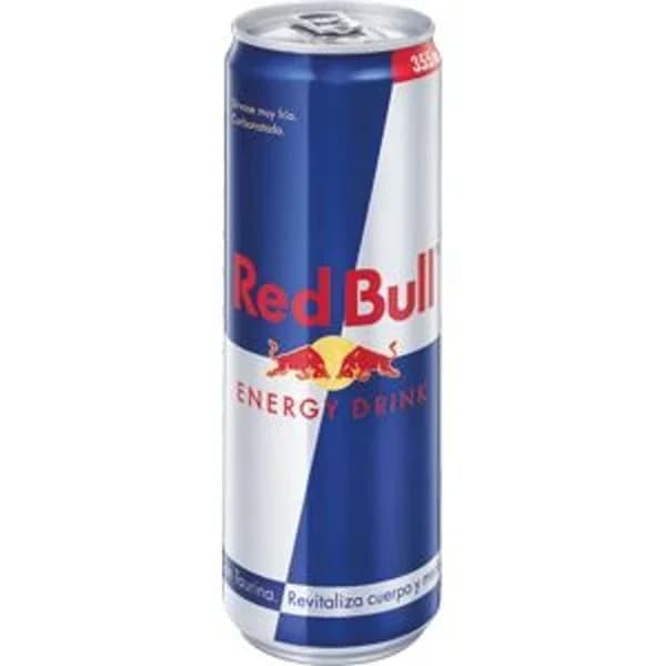 Bebida Energética Lata 355ML - 0.35 l - Imagen del producto en Findit