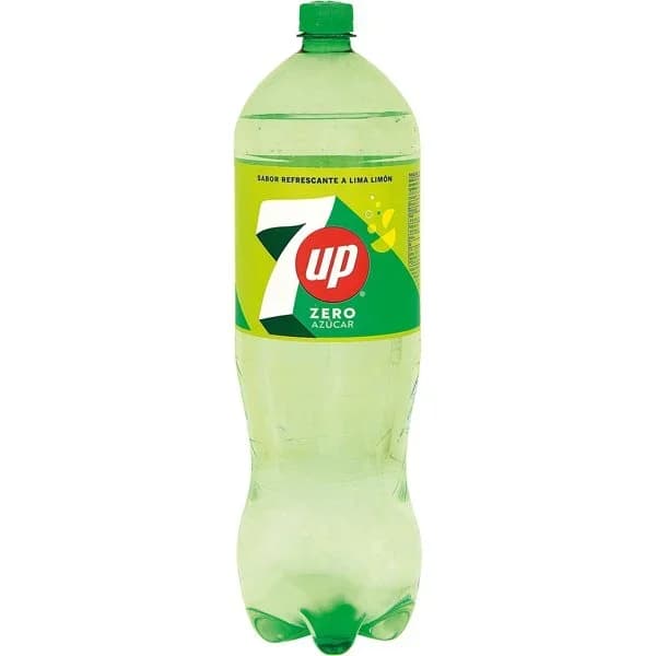 Refresco lima limón 7 Up - 4 l - Imagen del producto en Findit