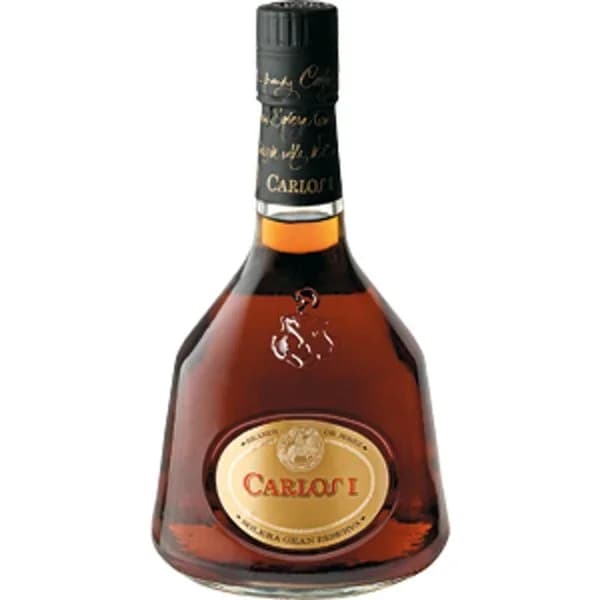 Brandy Reserva - 0.7 l - Imagen del producto en Findit