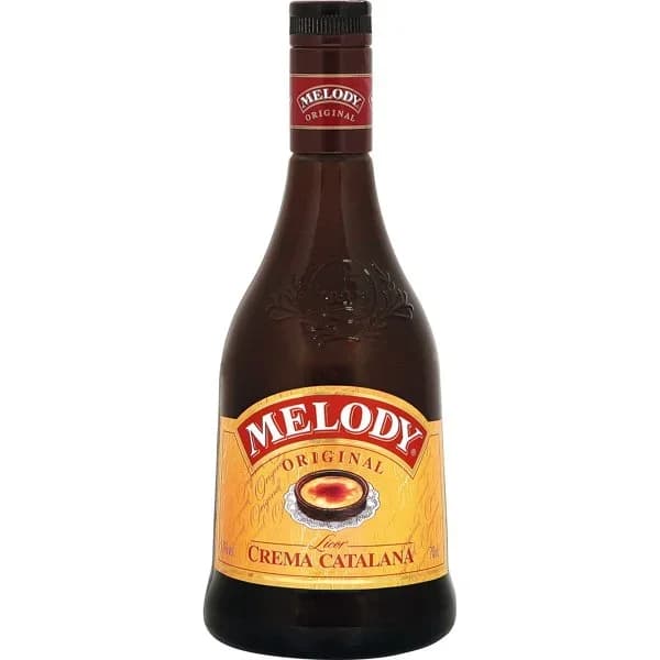 Licor de Crema Catalana - 0.7 l - Imagen del producto en Findit