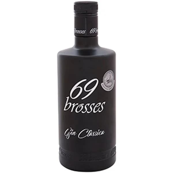 Ginebra Valenciana - 0.7 l - Imagen del producto en Findit