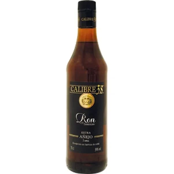 Ron Añejo Dominicano 5 Años - 0.7 l - Imagen del producto en Findit