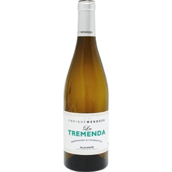 Vino Blanco D.o. Alicante - 0.75 l - Imagen del producto en Findit