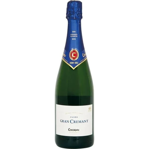 Cava seco 0,75 l - 0.75 l - Imagen del producto en Findit
