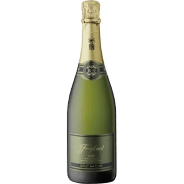 Cava Brut Nature Reserv D.O.Cava - 0.75 l - Imagen del producto en Findit