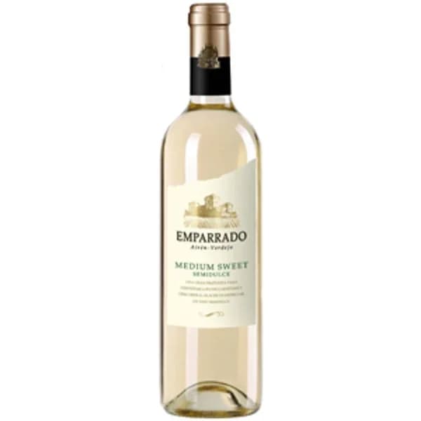Vino Blanco Reserva Valdepeñas 750ML - 0.75 l - Imagen del producto en Findit