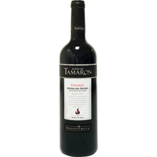 Vino Tinto Crianza D.o Ribera Duero - 0.75 l - Imagen del producto en Findit