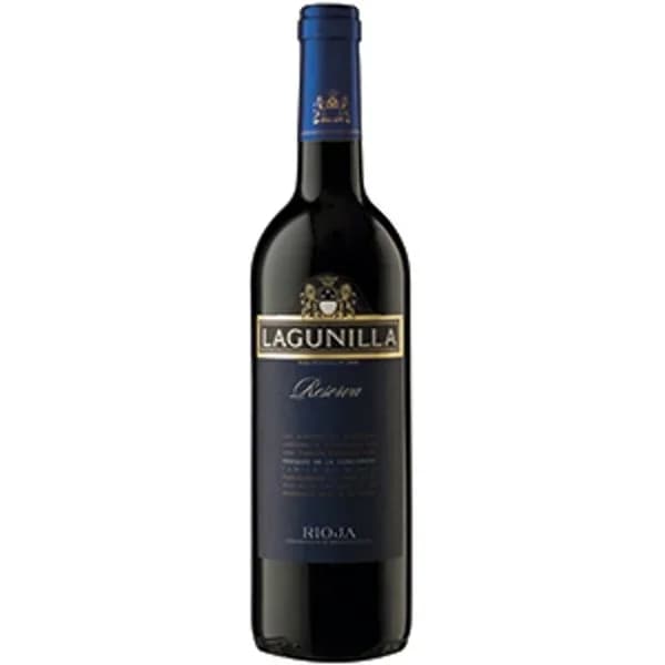 Vino Tinto Reserva Rioja LAGUNILLA V. ARTAL, botella 75 cl - 0.75 l - Imagen del producto en Findit